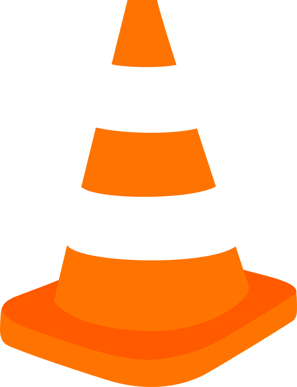 Construction Cone